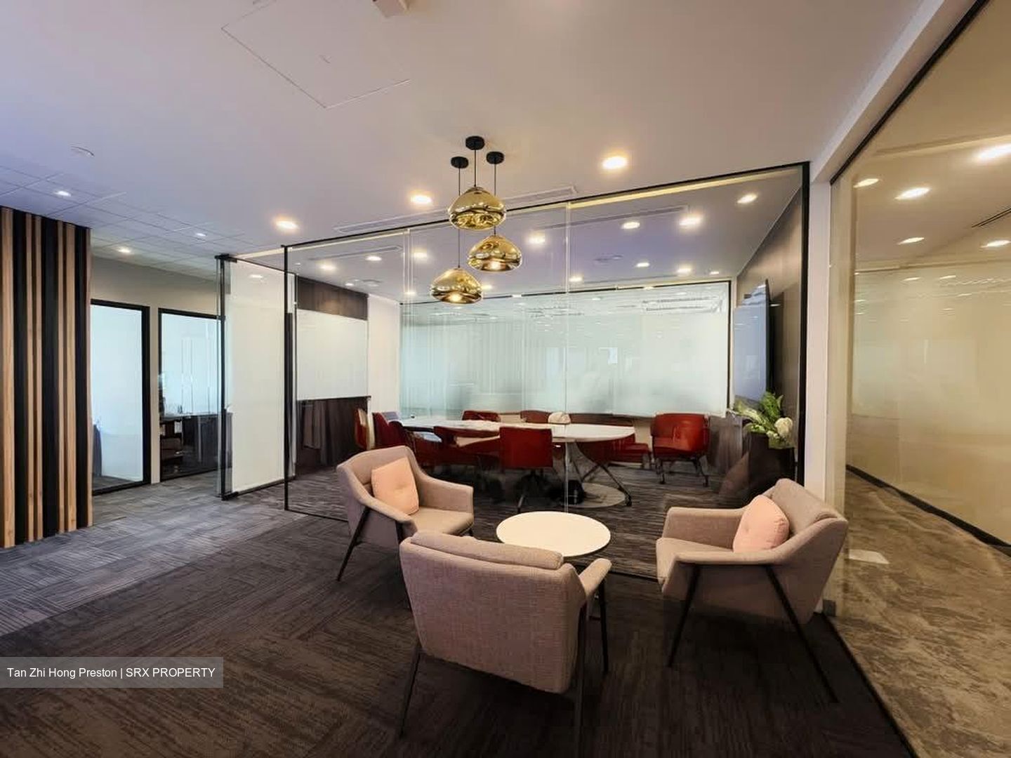 Republic Plaza (D1), Office #591813501